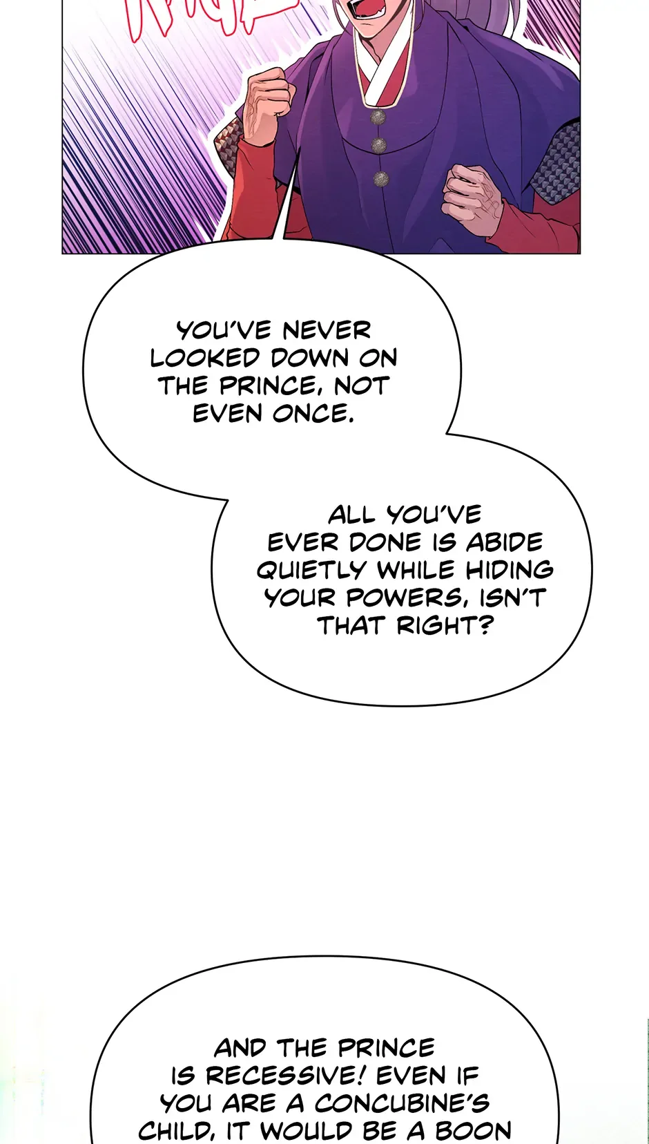 The Trap Of Passion Chapter 2 page 26