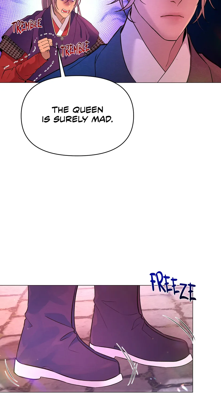 The Trap Of Passion Chapter 2 page 23