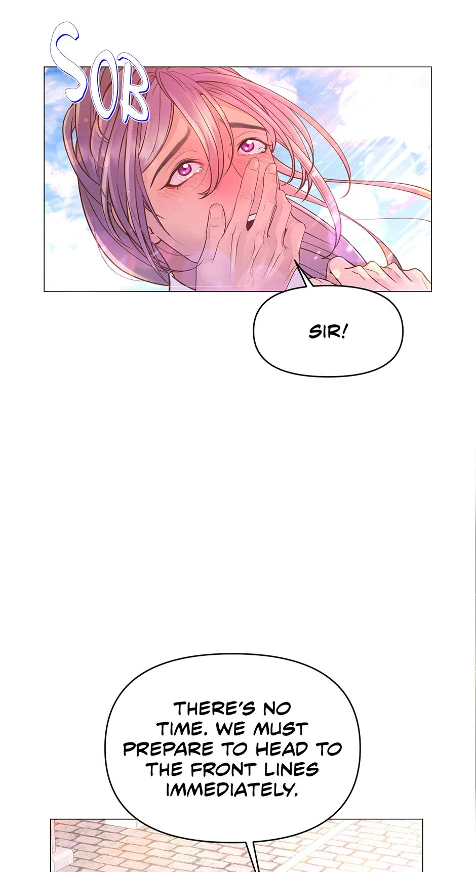 The Trap Of Passion Chapter 2 page 32