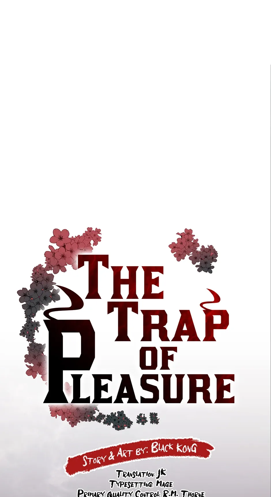 The Trap Of Passion Chapter 2 page 34