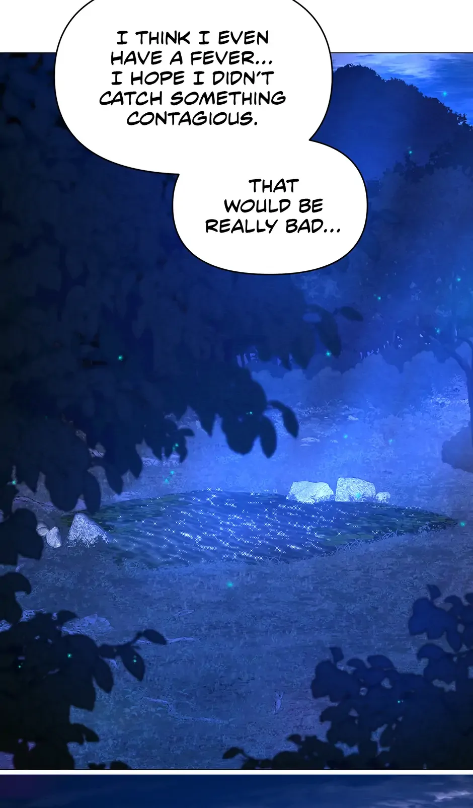 The Trap Of Passion Chapter 2 page 45