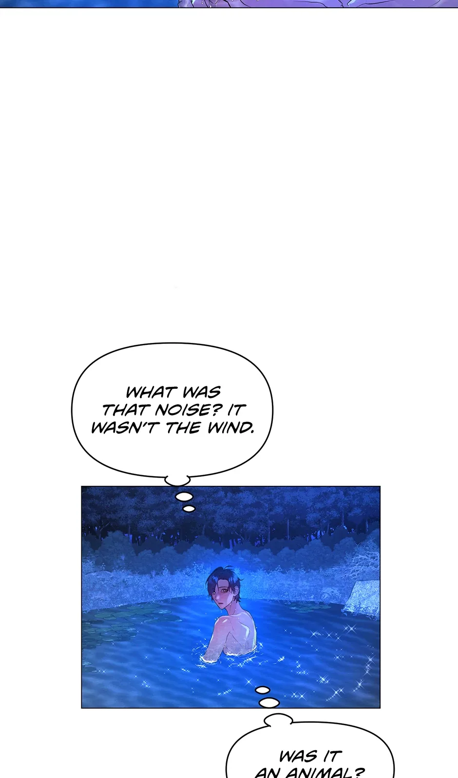 The Trap Of Passion Chapter 2 page 50