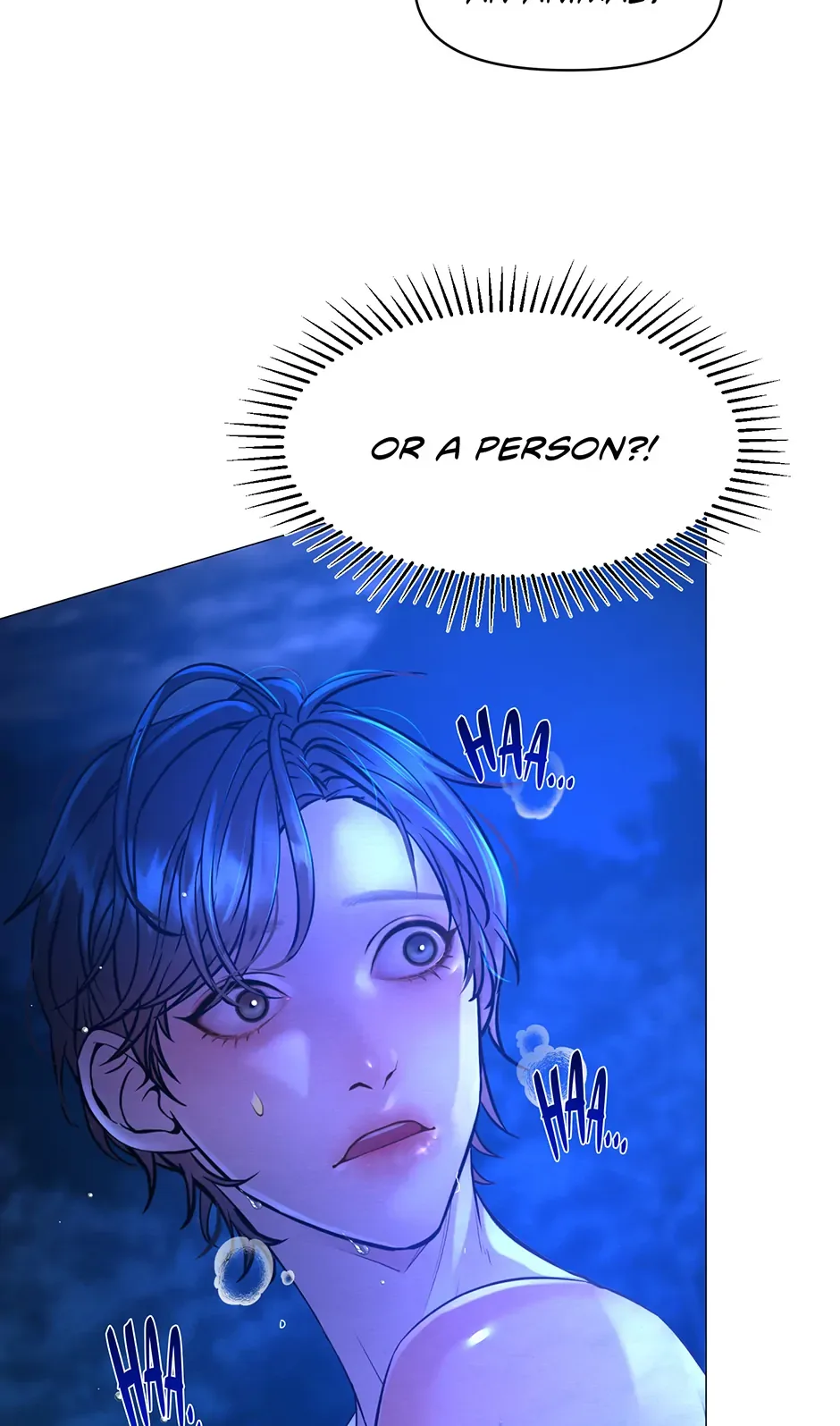 The Trap Of Passion Chapter 2 page 51
