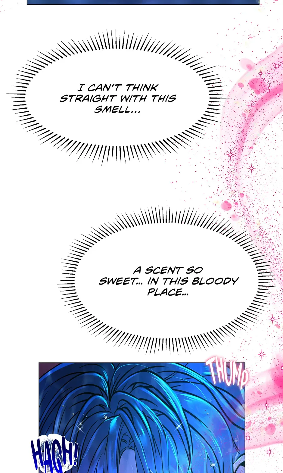 The Trap Of Passion Chapter 2 page 62