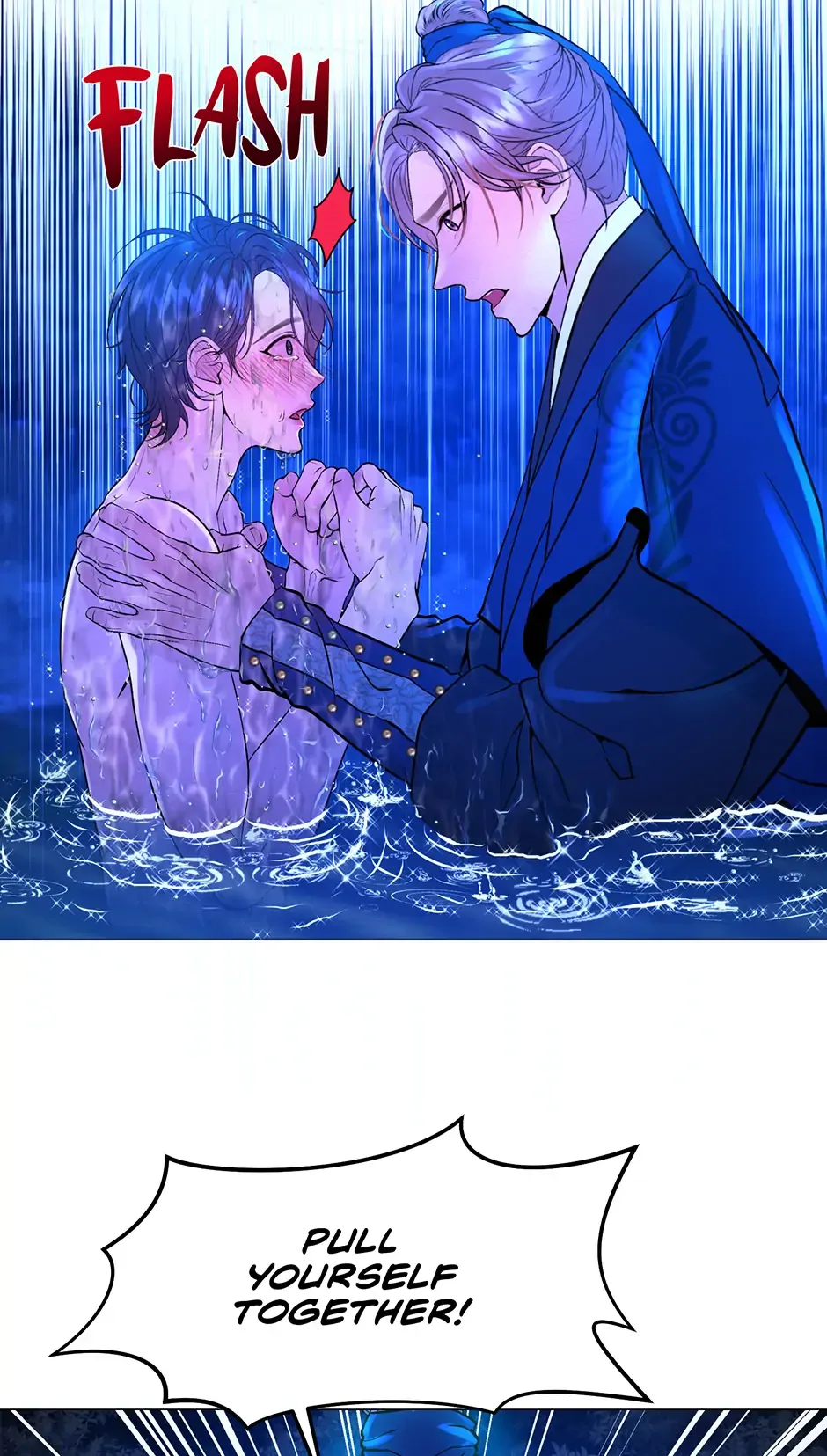 The Trap Of Passion Chapter 2 page 69