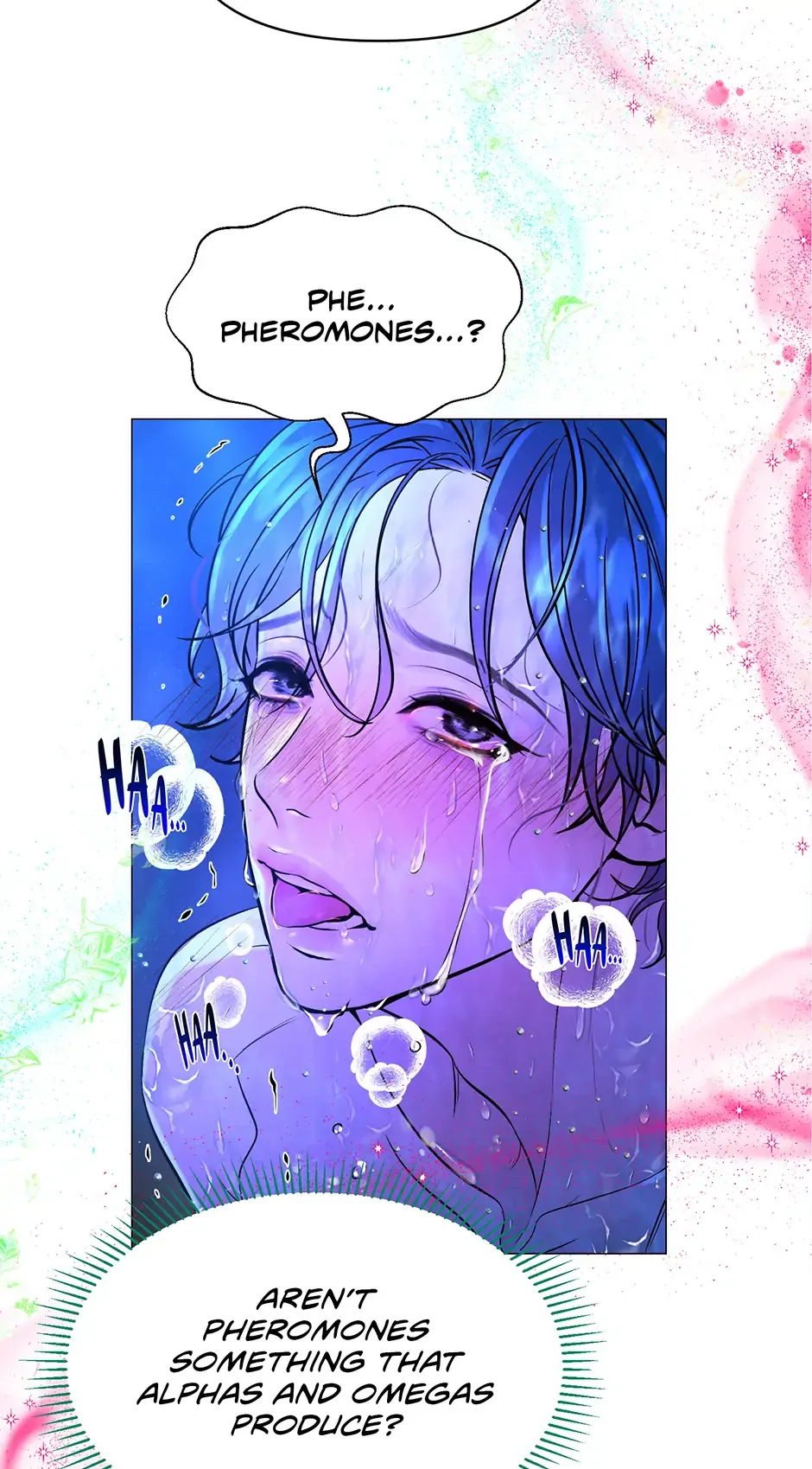 The Trap Of Passion Chapter 2 page 73