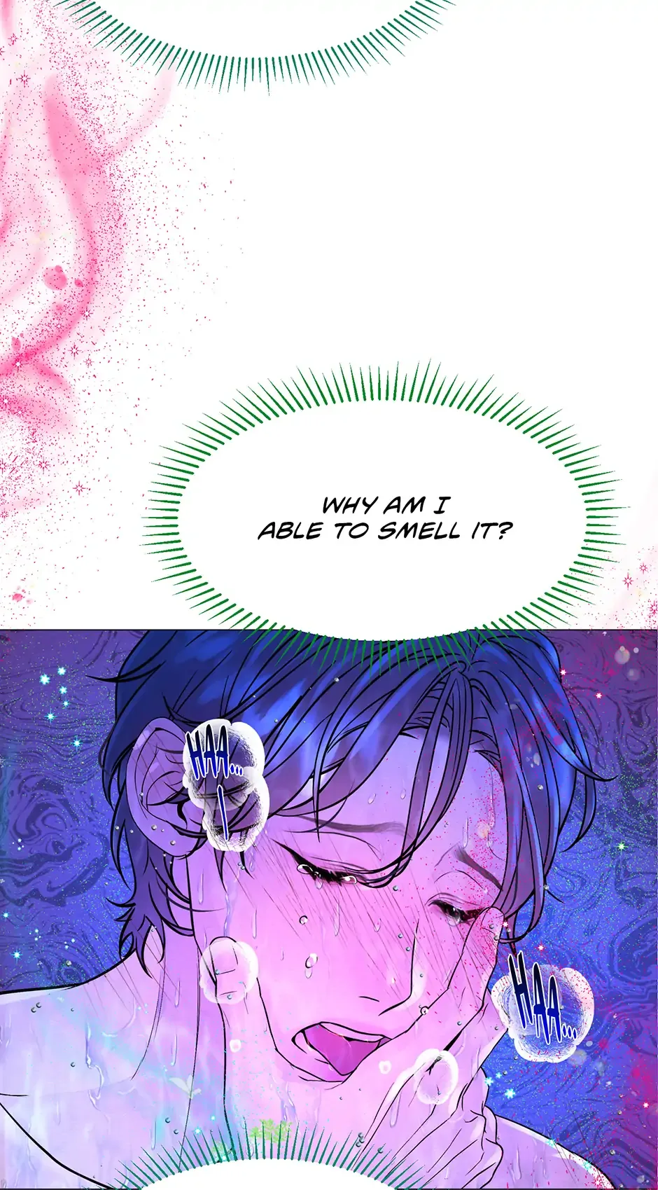 The Trap Of Passion Chapter 2 page 74