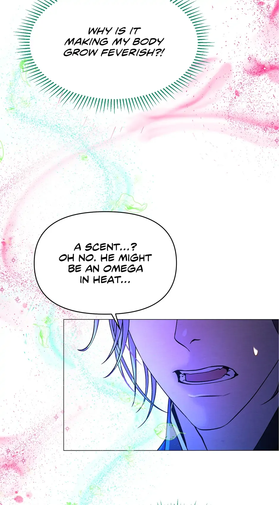 The Trap Of Passion Chapter 2 page 75