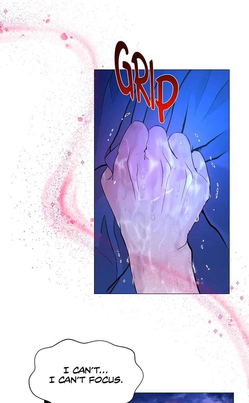 The Trap Of Passion Chapter 2 page 79