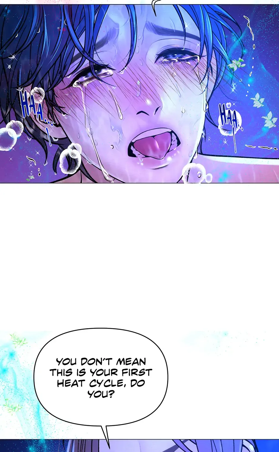 The Trap Of Passion Chapter 2 page 81