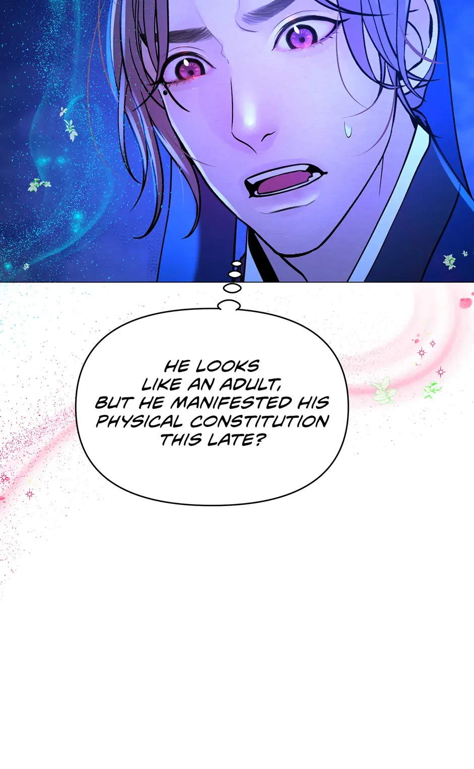 The Trap Of Passion Chapter 2 page 82