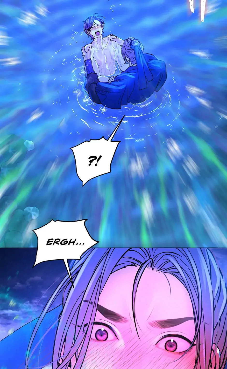 The Trap Of Passion Chapter 2 page 84