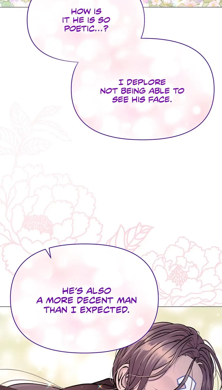 The Trap Of Passion Chapter 20 page 26