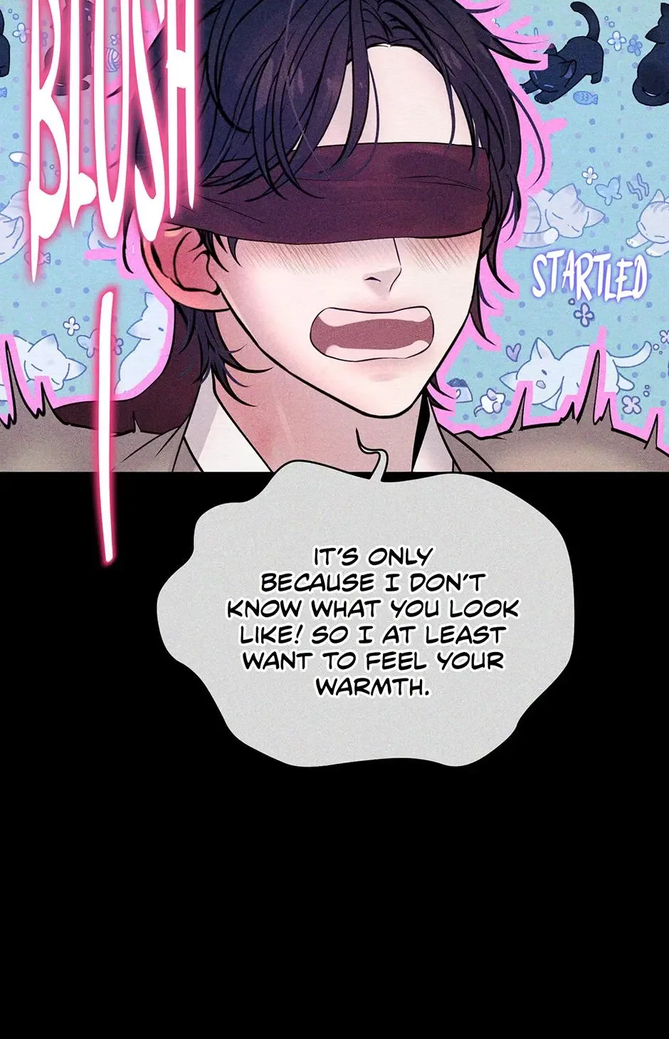 The Trap Of Passion Chapter 20 page 20