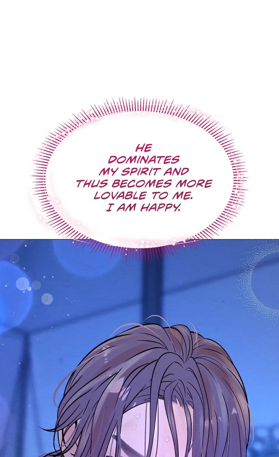 The Trap Of Passion Chapter 20 page 8