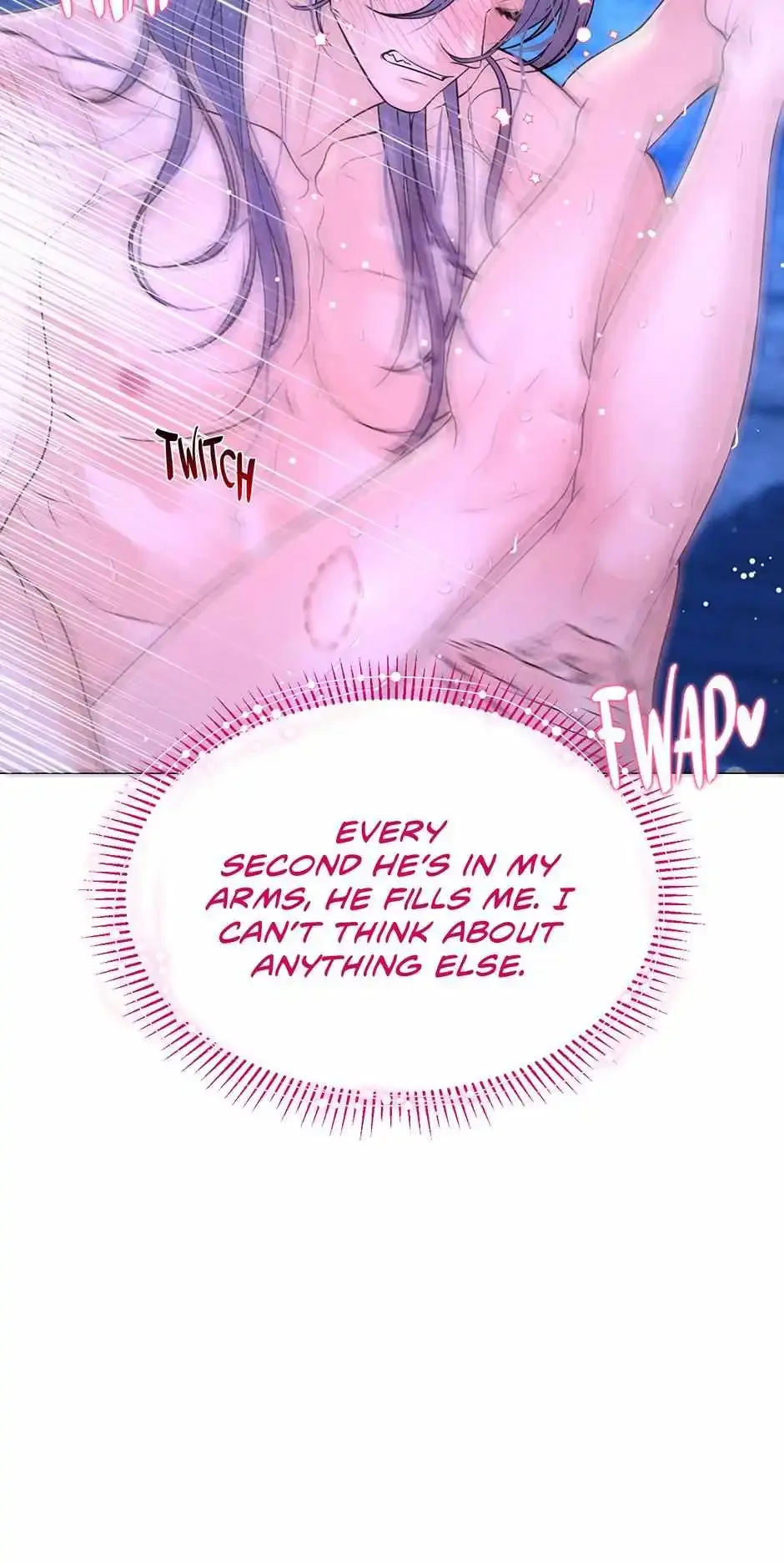 The Trap Of Passion Chapter 20 page 7