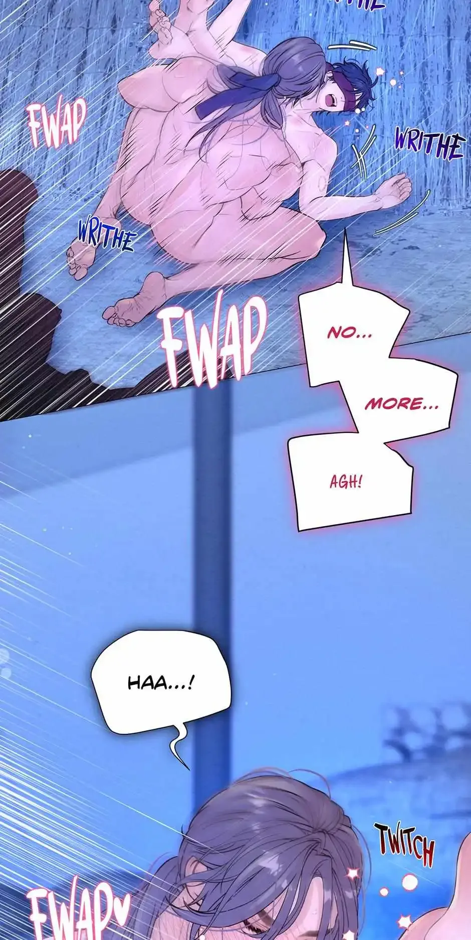 The Trap Of Passion Chapter 20 page 6
