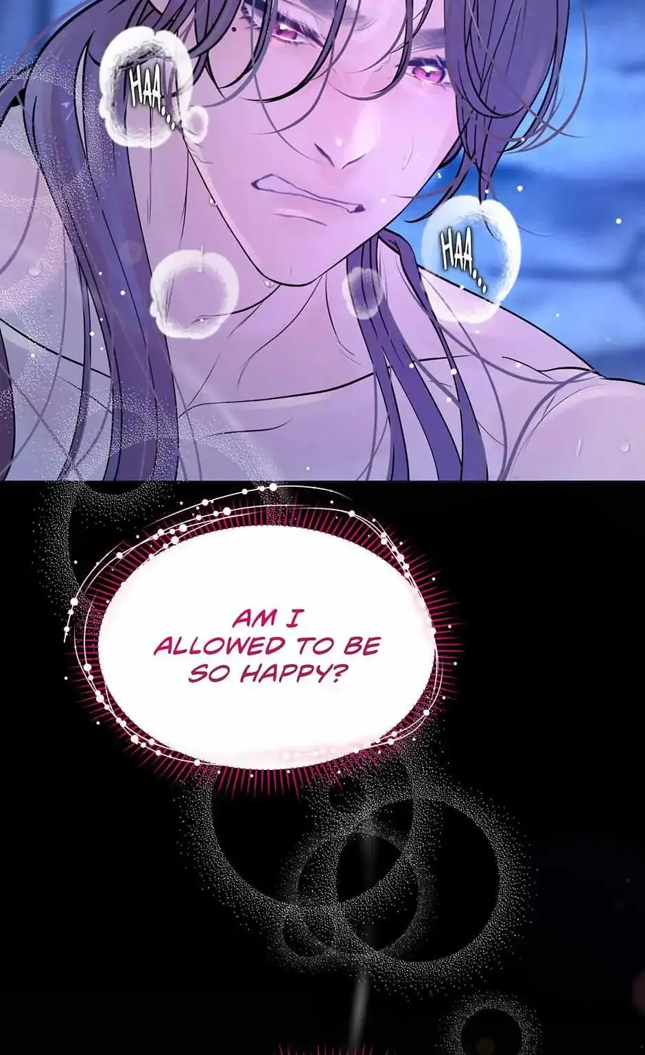 The Trap Of Passion Chapter 20 page 9