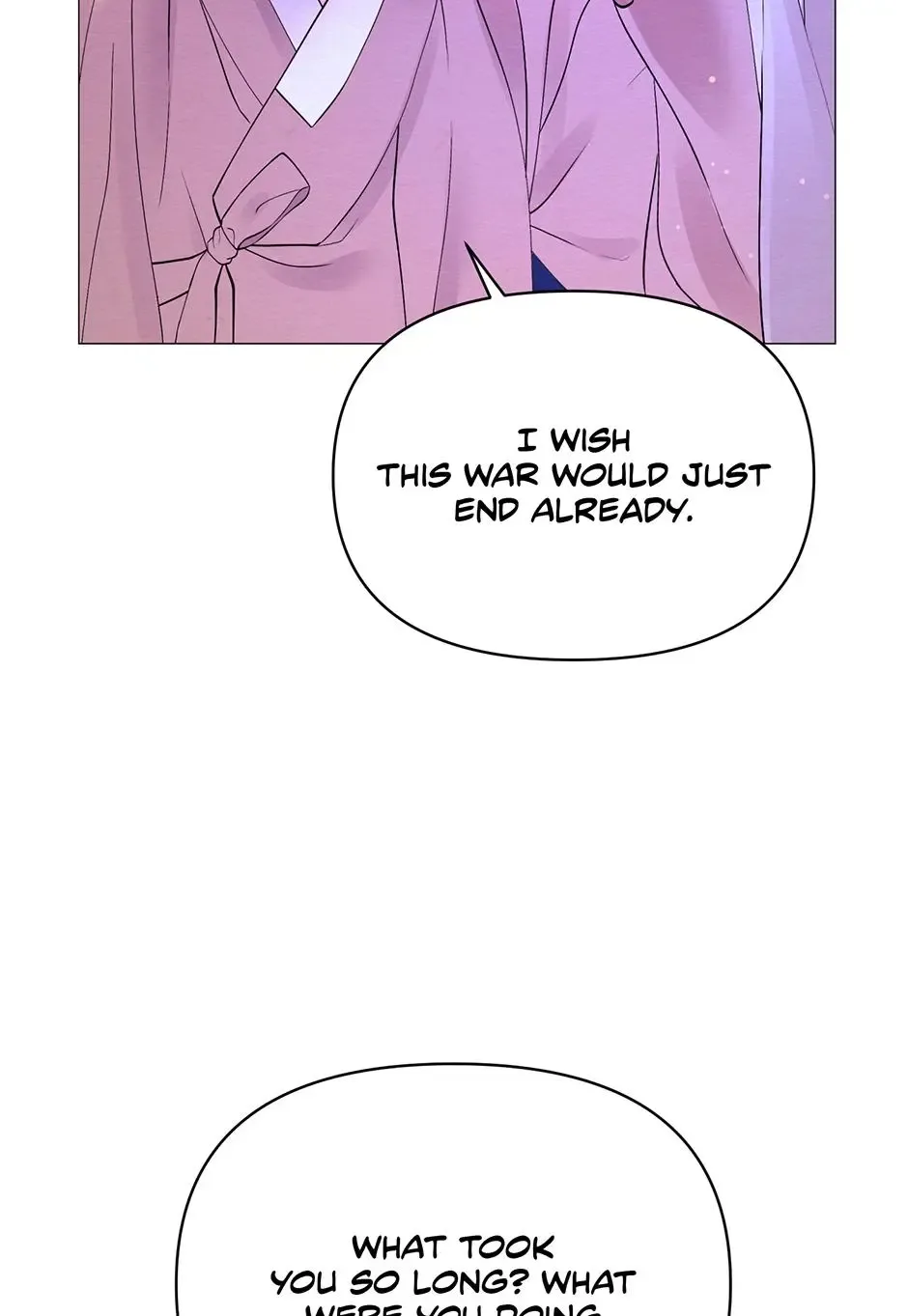 The Trap Of Passion Chapter 20 page 29