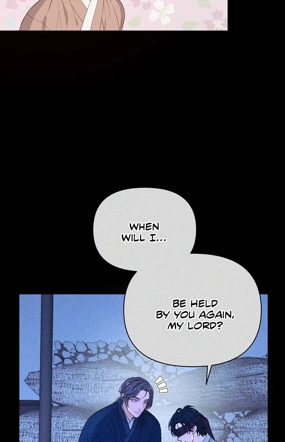 The Trap Of Passion Chapter 20 page 18