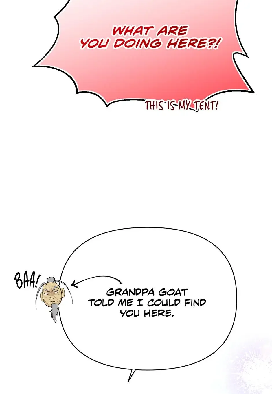 The Trap Of Passion Chapter 20 page 31