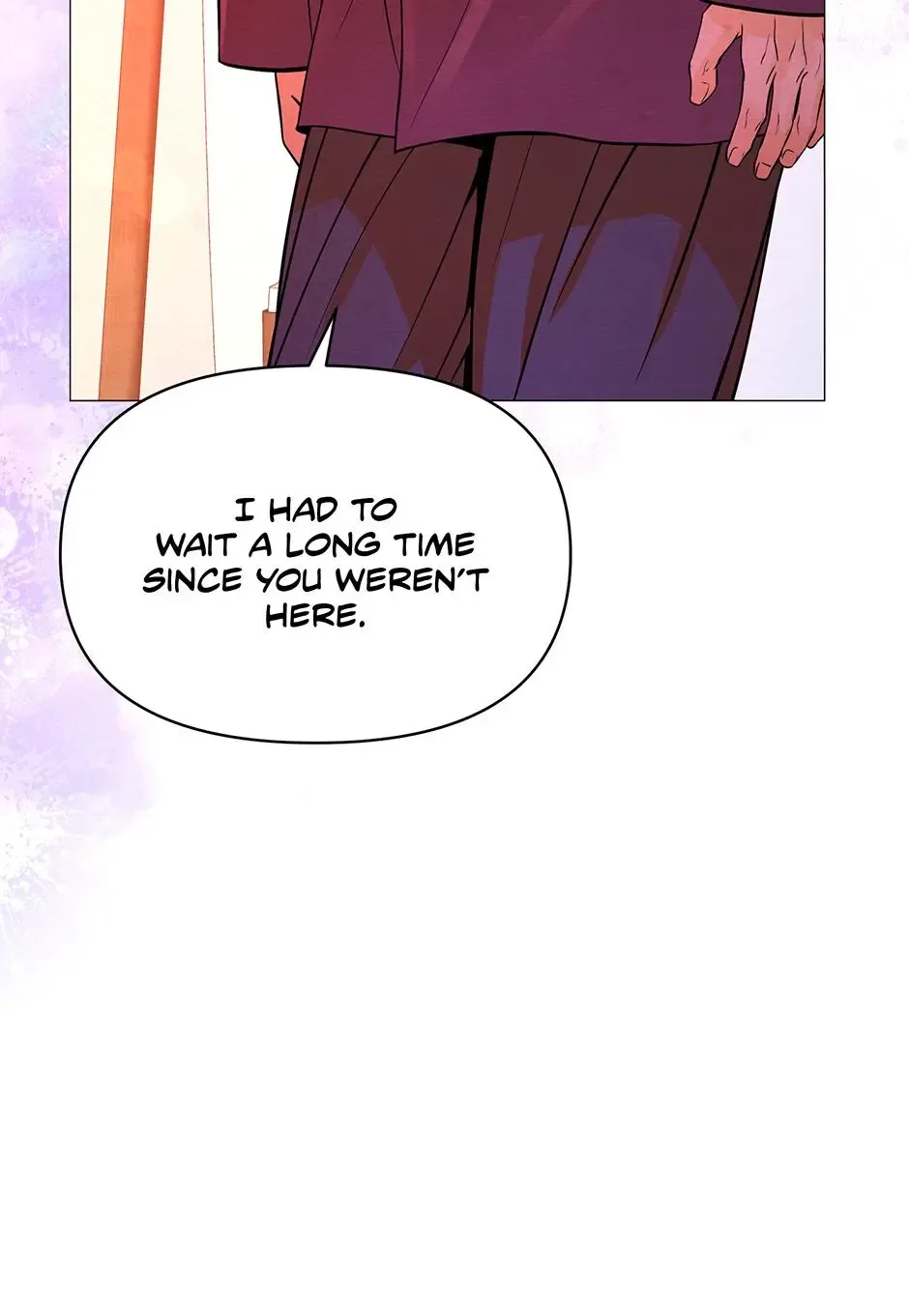 The Trap Of Passion Chapter 20 page 33