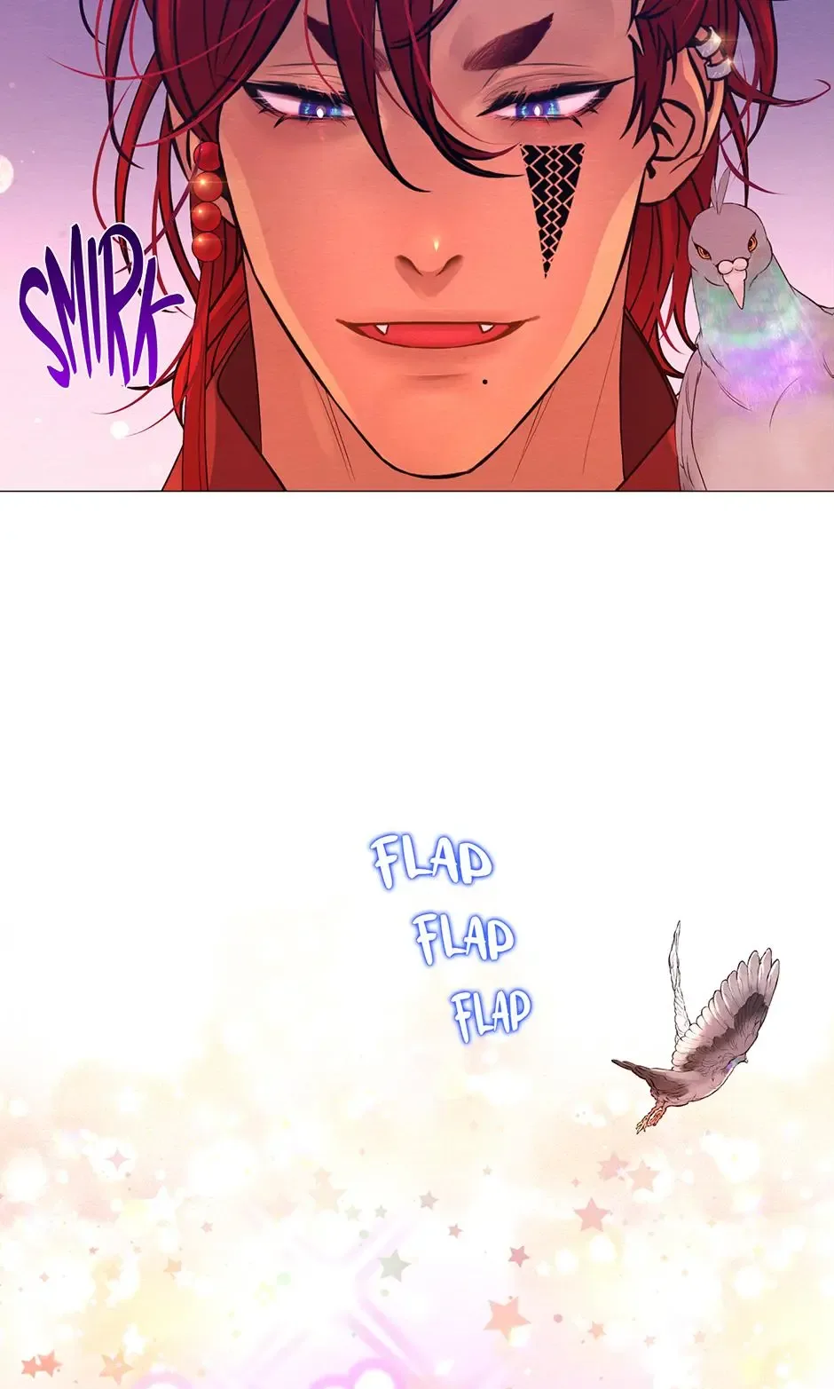 The Trap Of Passion Chapter 20 page 35