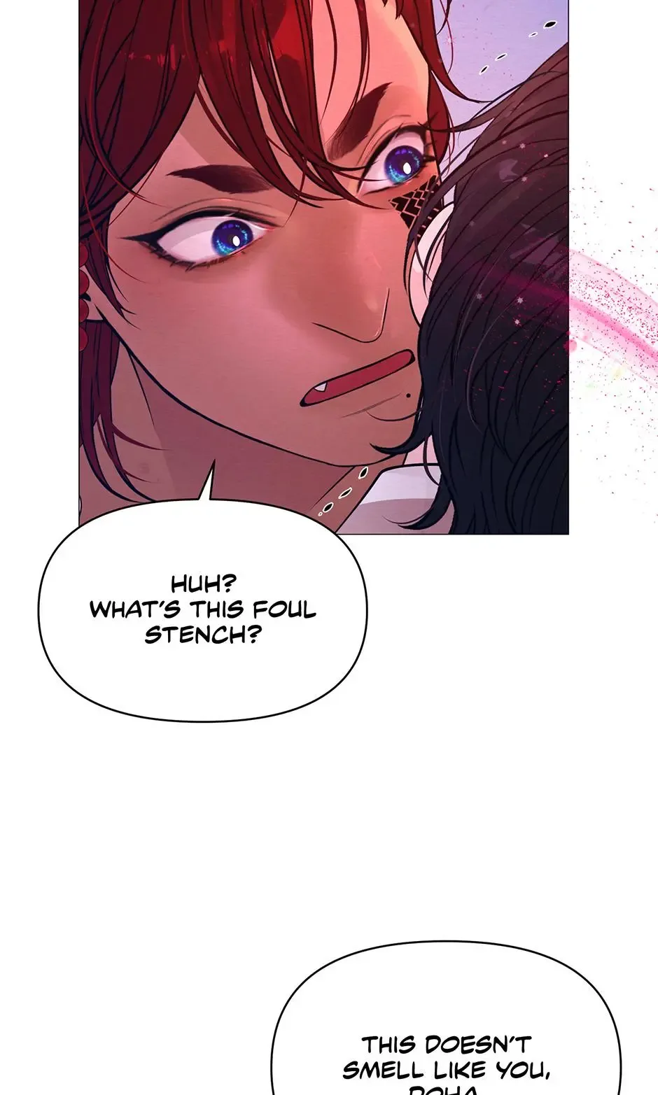 The Trap Of Passion Chapter 20 page 40