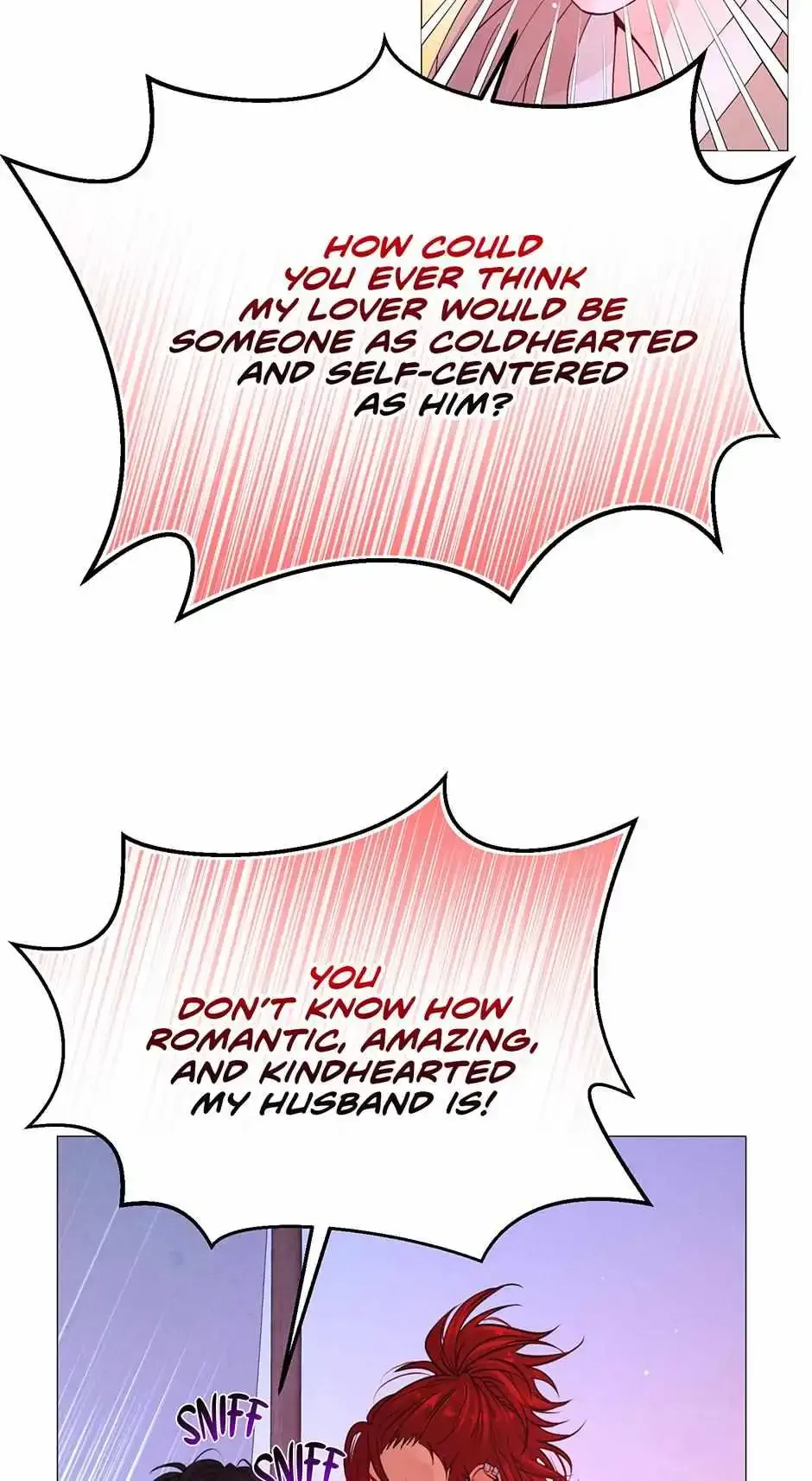 The Trap Of Passion Chapter 20 page 43
