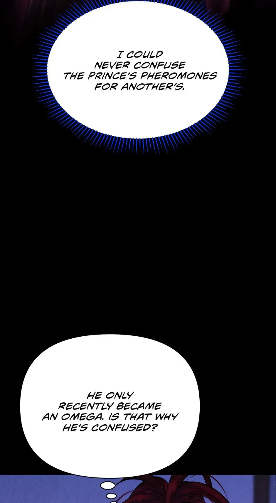 The Trap Of Passion Chapter 20 page 48