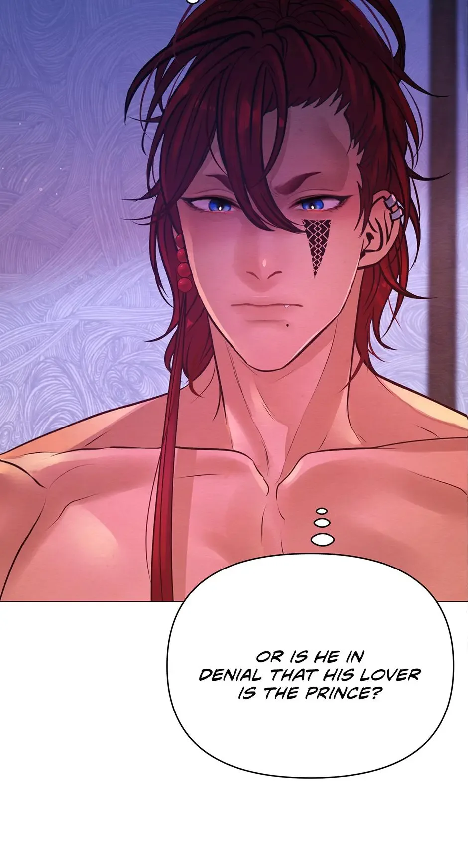 The Trap Of Passion Chapter 20 page 49