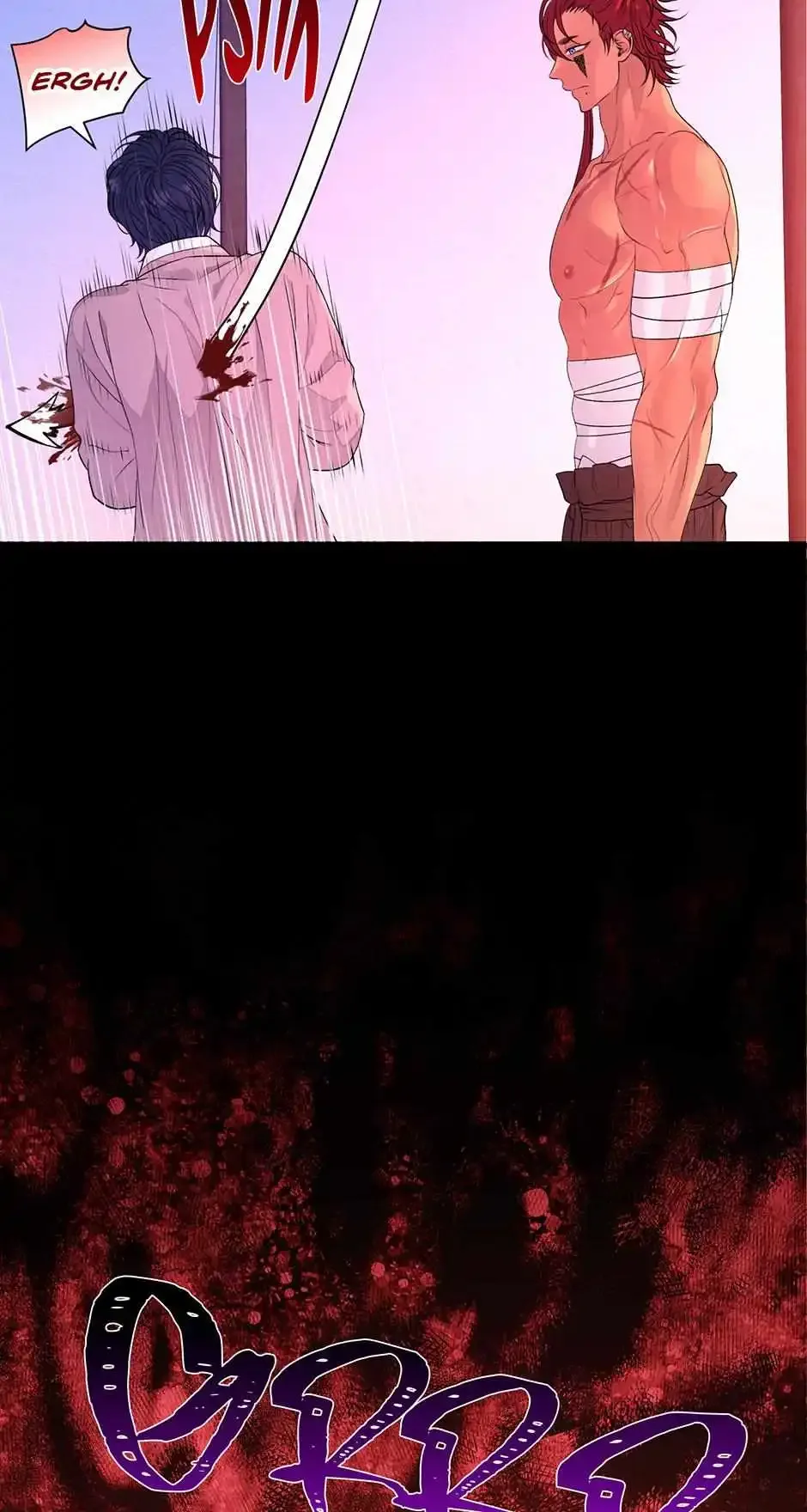 The Trap Of Passion Chapter 20 page 53