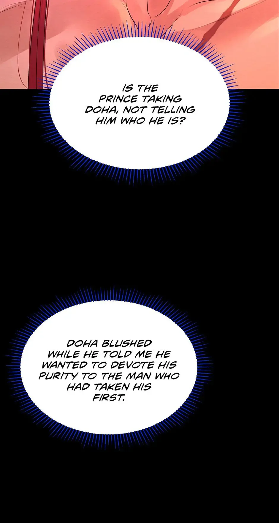 The Trap Of Passion Chapter 20 page 55