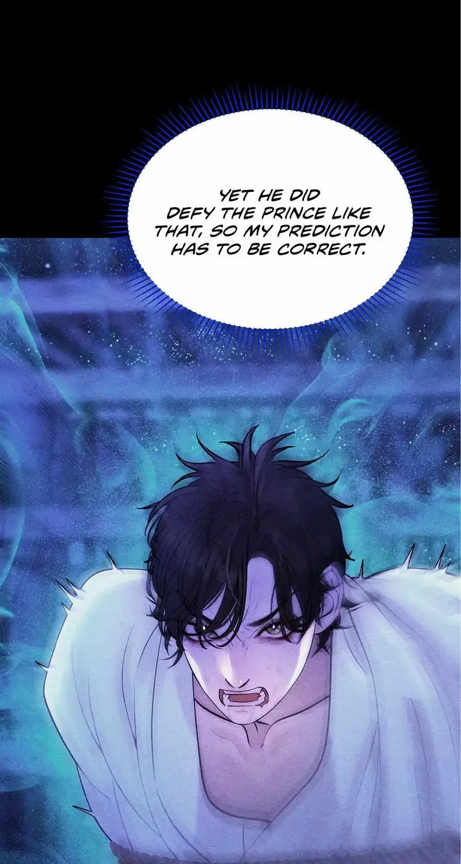 The Trap Of Passion Chapter 20 page 56