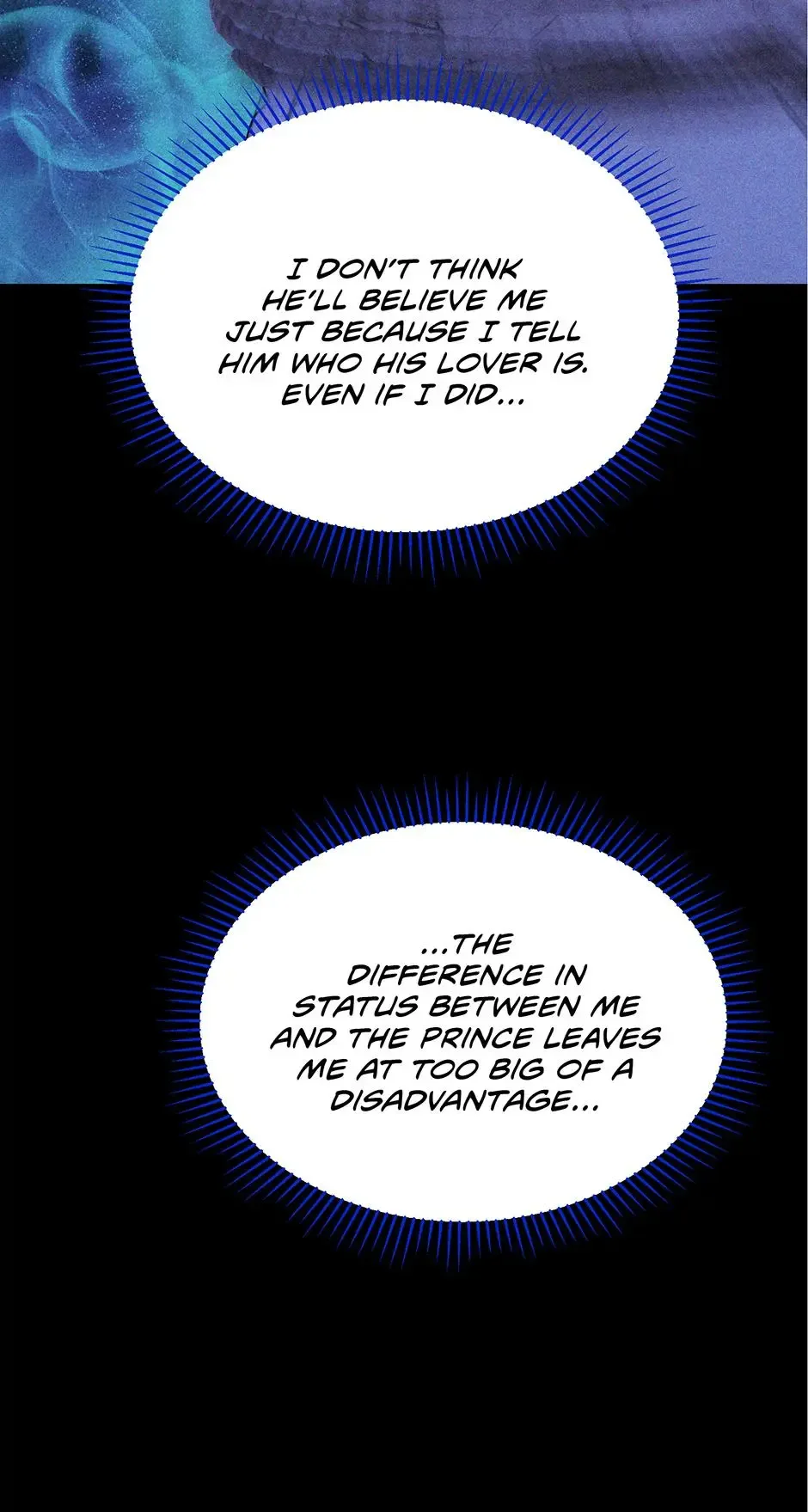 The Trap Of Passion Chapter 20 page 57