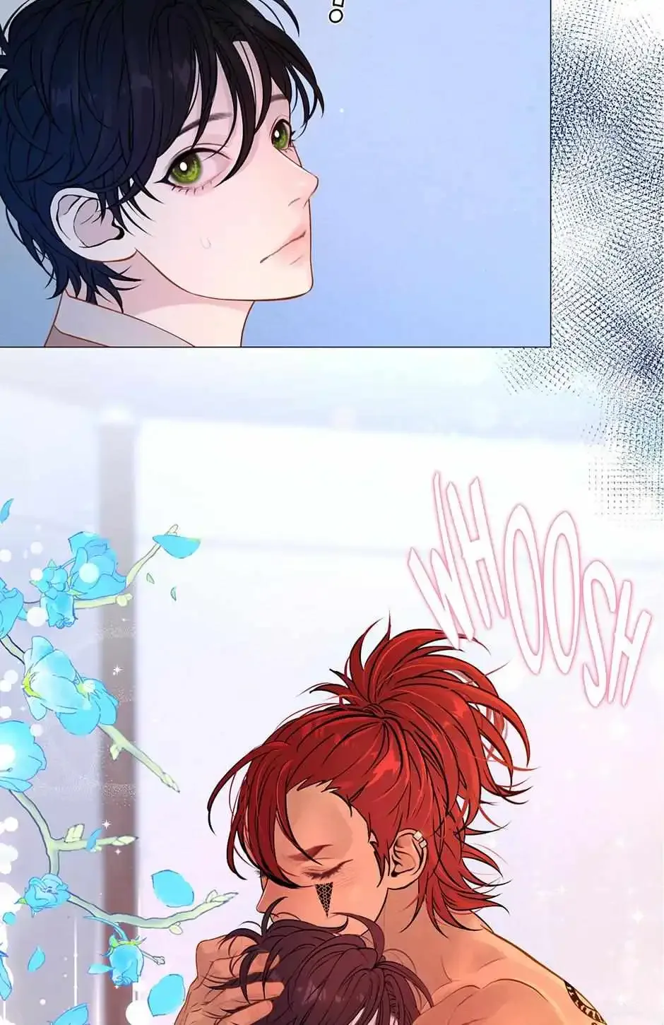 The Trap Of Passion Chapter 20 page 61