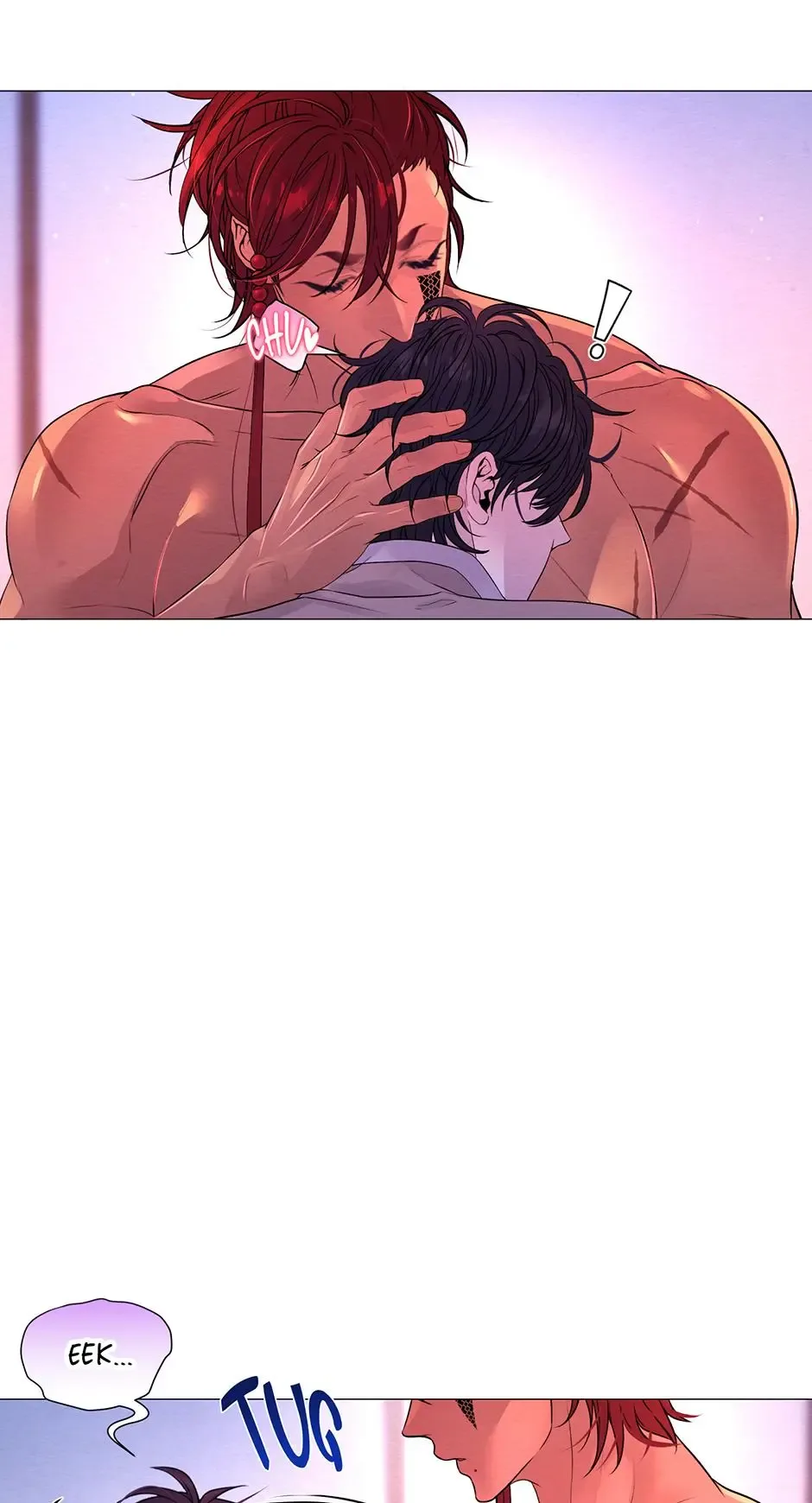 The Trap Of Passion Chapter 20 page 64