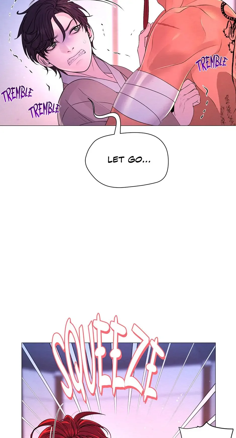 The Trap Of Passion Chapter 20 page 65