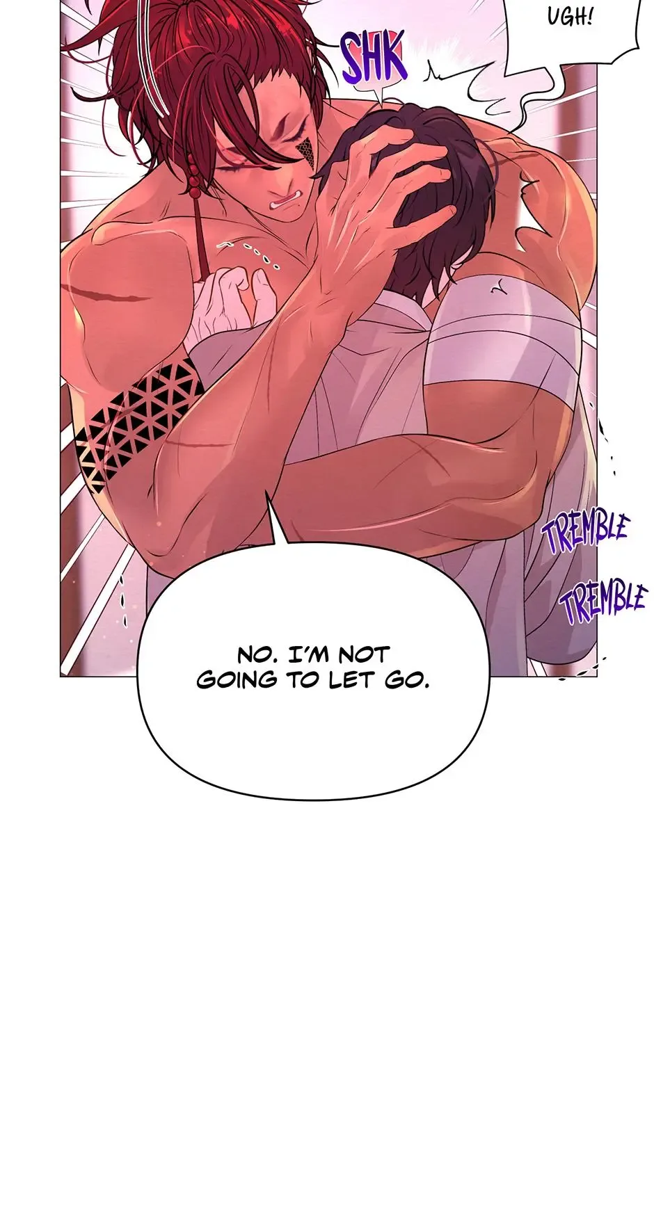 The Trap Of Passion Chapter 20 page 66