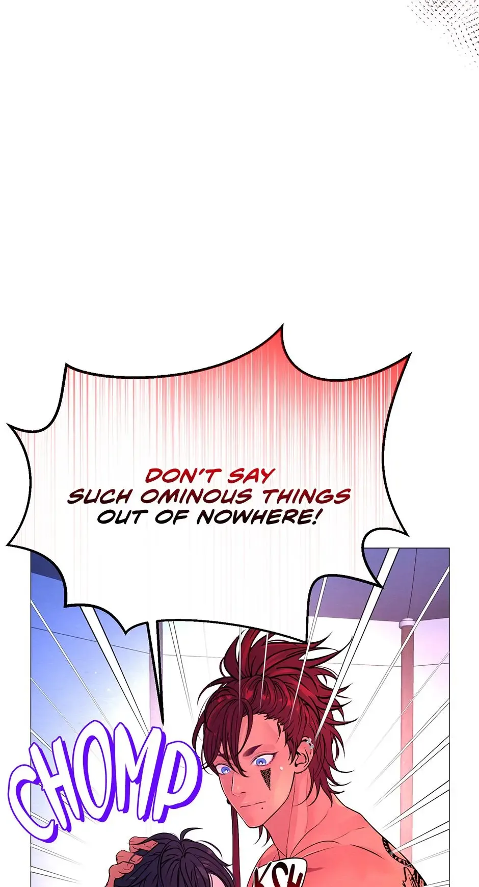 The Trap Of Passion Chapter 20 page 70