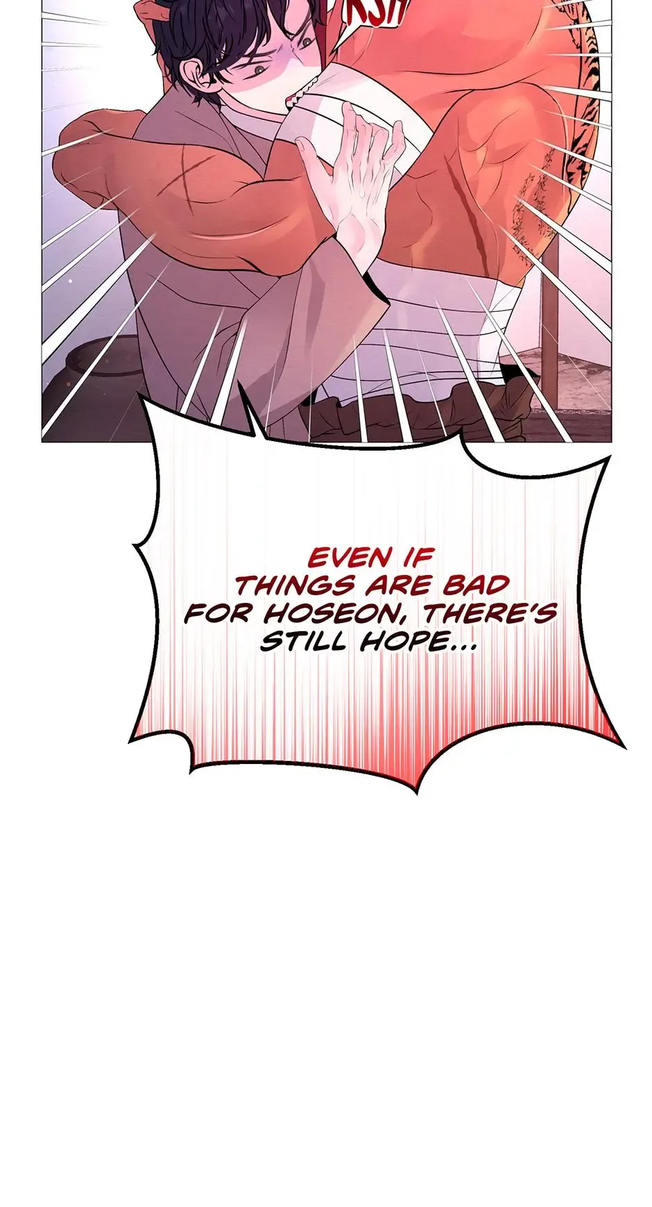 The Trap Of Passion Chapter 20 page 71