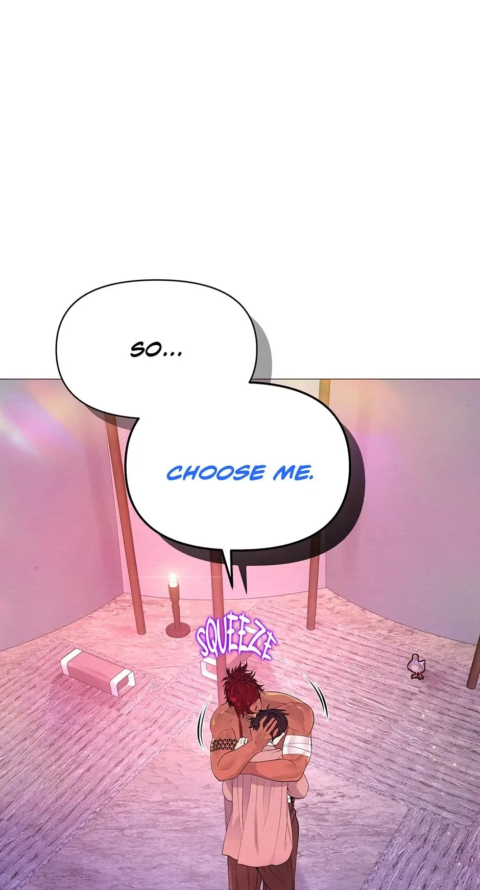 The Trap Of Passion Chapter 20 page 75