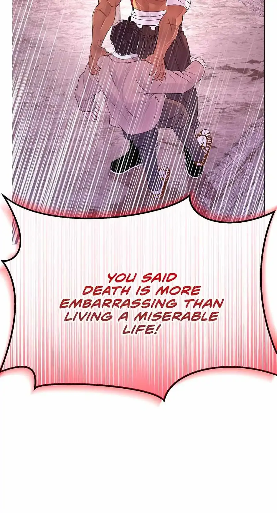 The Trap Of Passion Chapter 20 page 79