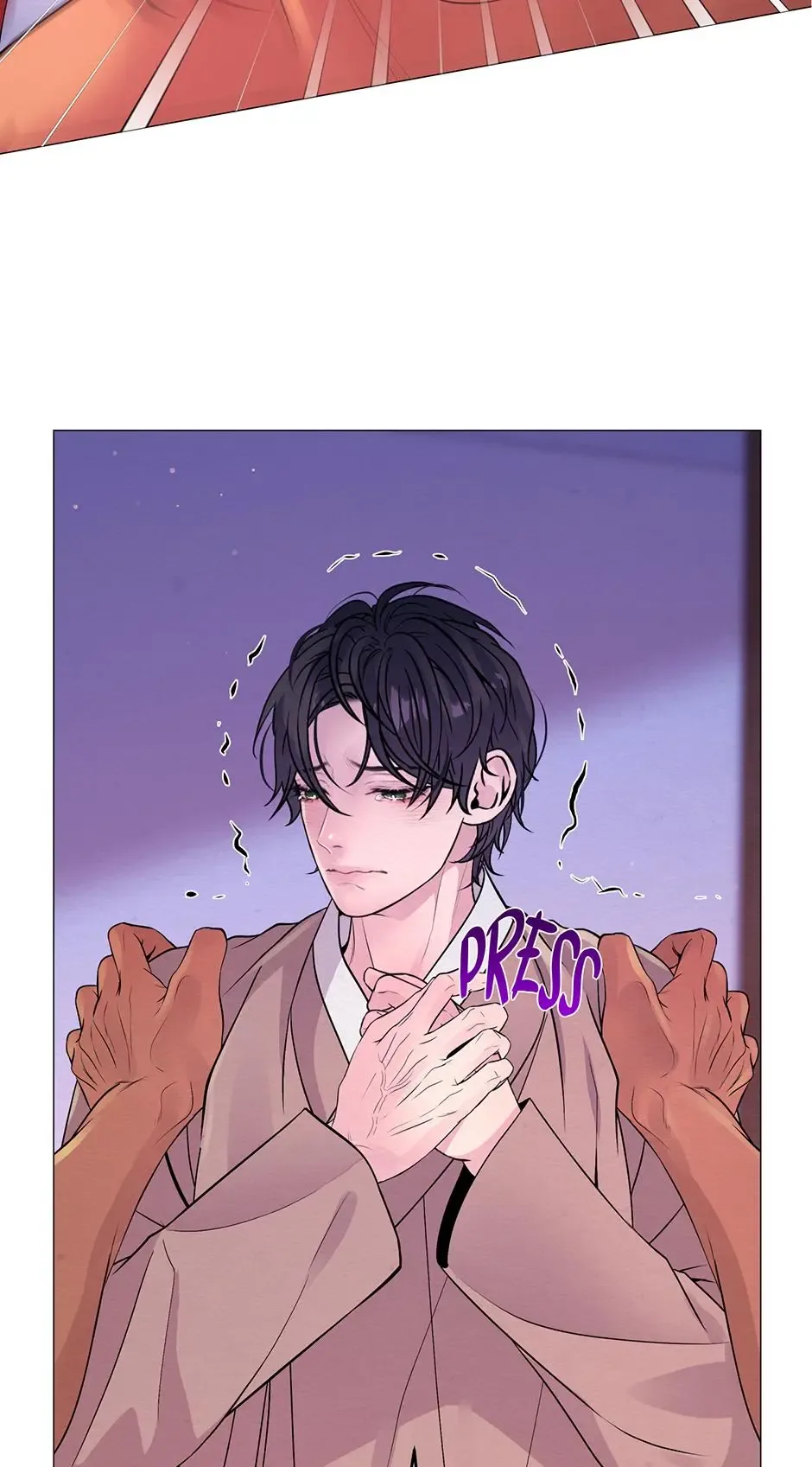 The Trap Of Passion Chapter 20 page 81