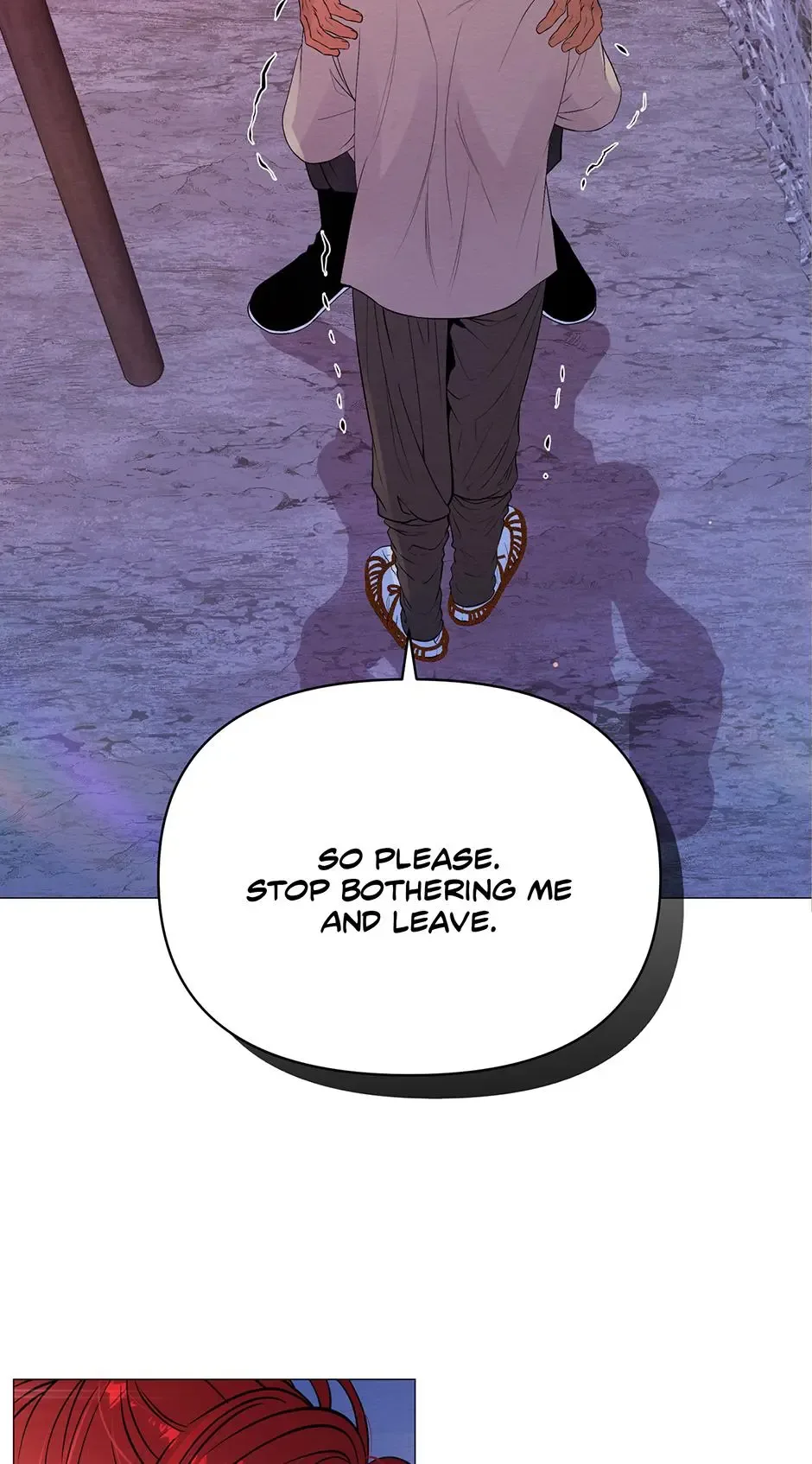 The Trap Of Passion Chapter 20 page 83