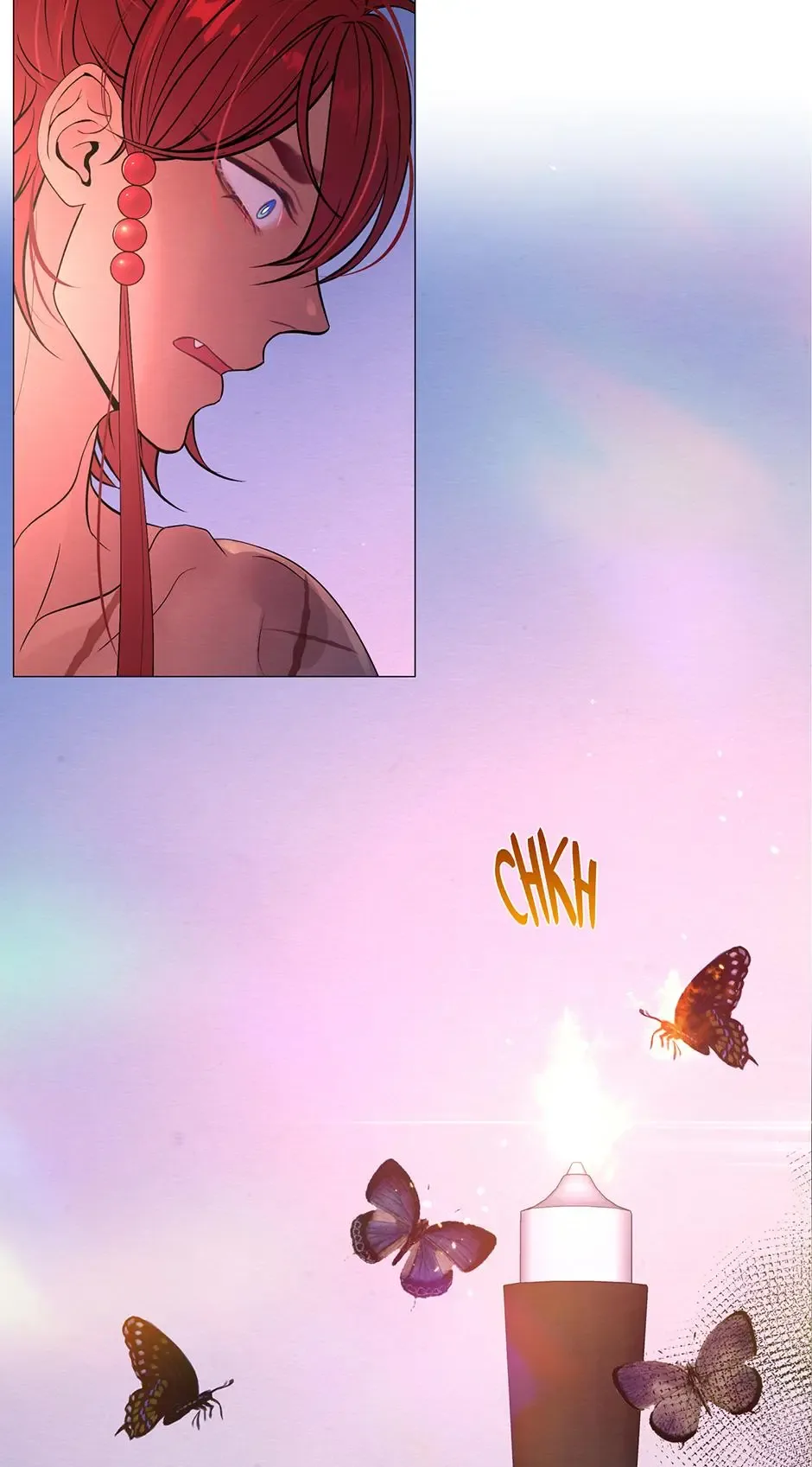 The Trap Of Passion Chapter 20 page 84