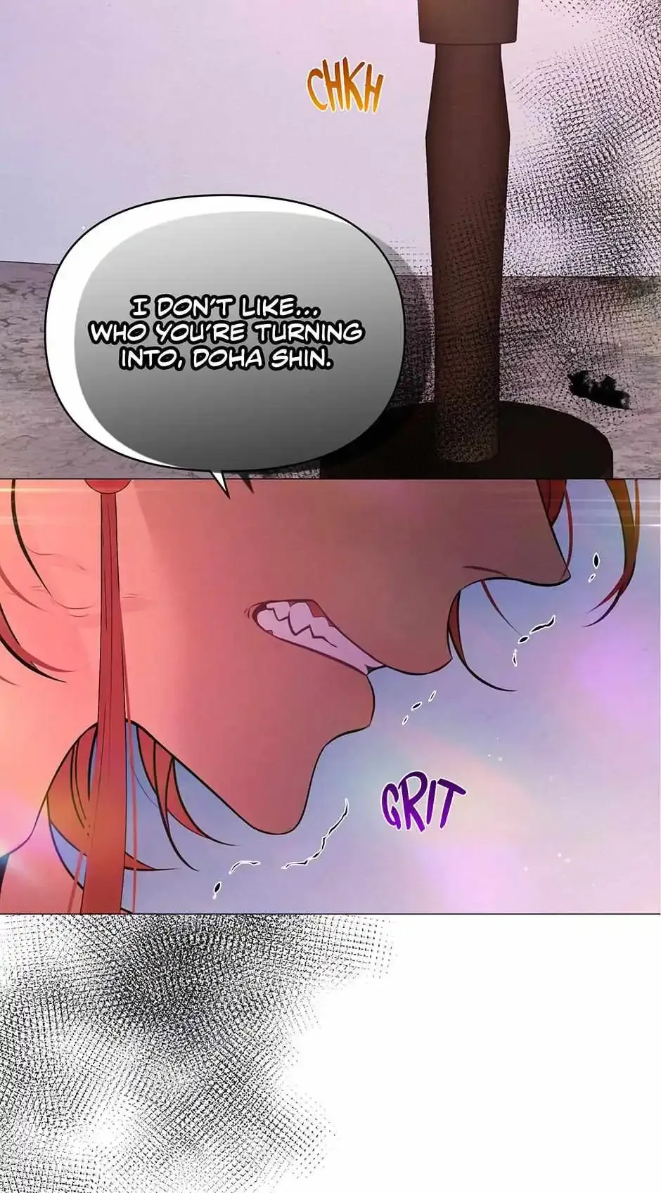 The Trap Of Passion Chapter 20 page 85