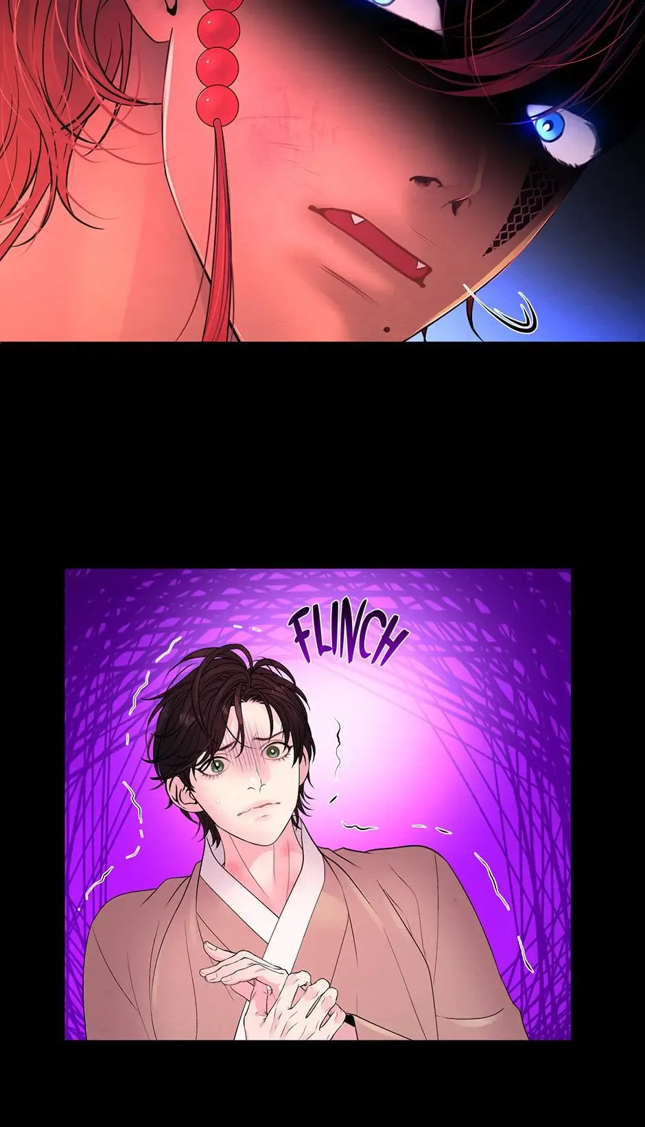 The Trap Of Passion Chapter 20 page 90
