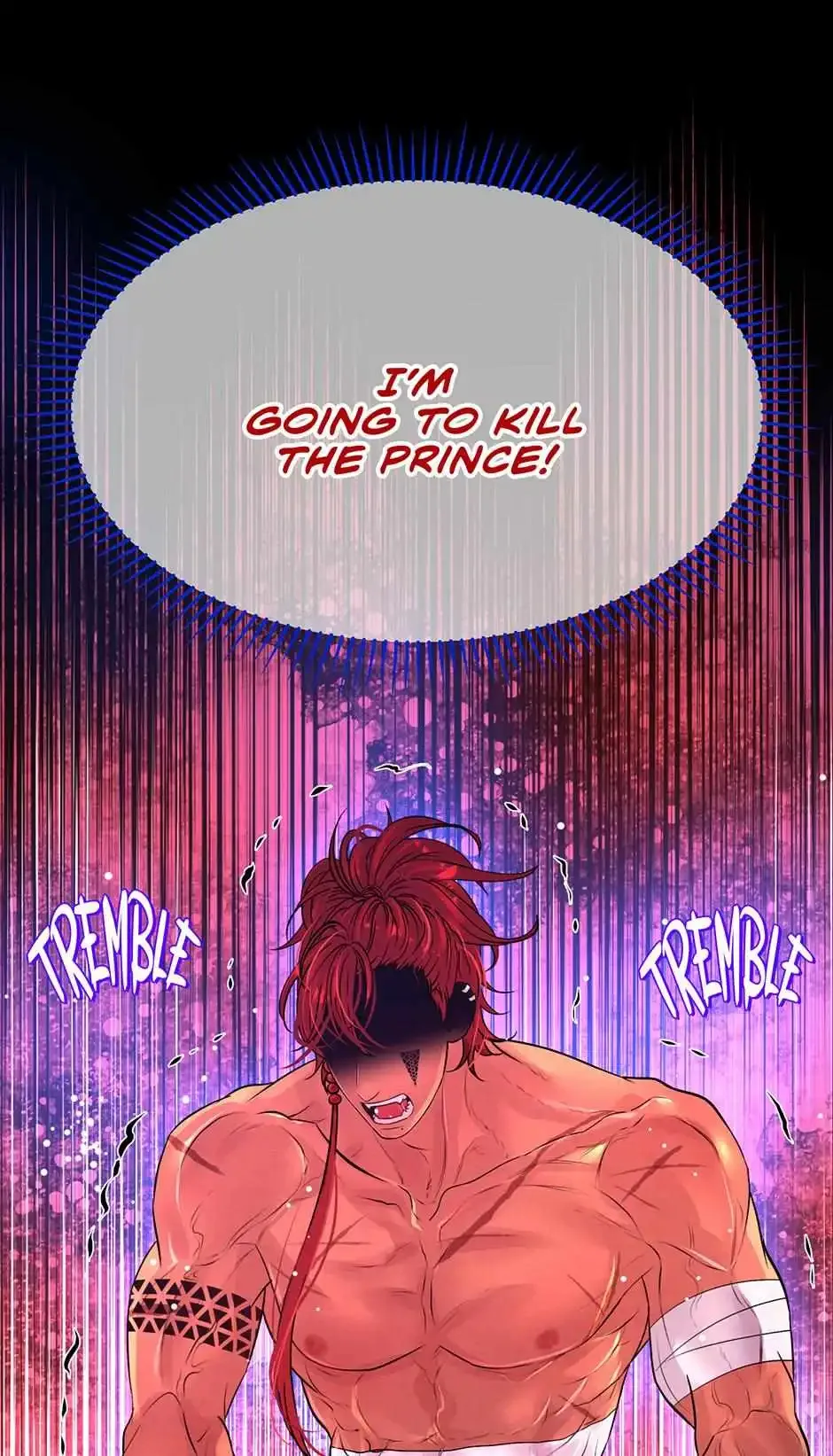 The Trap Of Passion Chapter 20 page 91