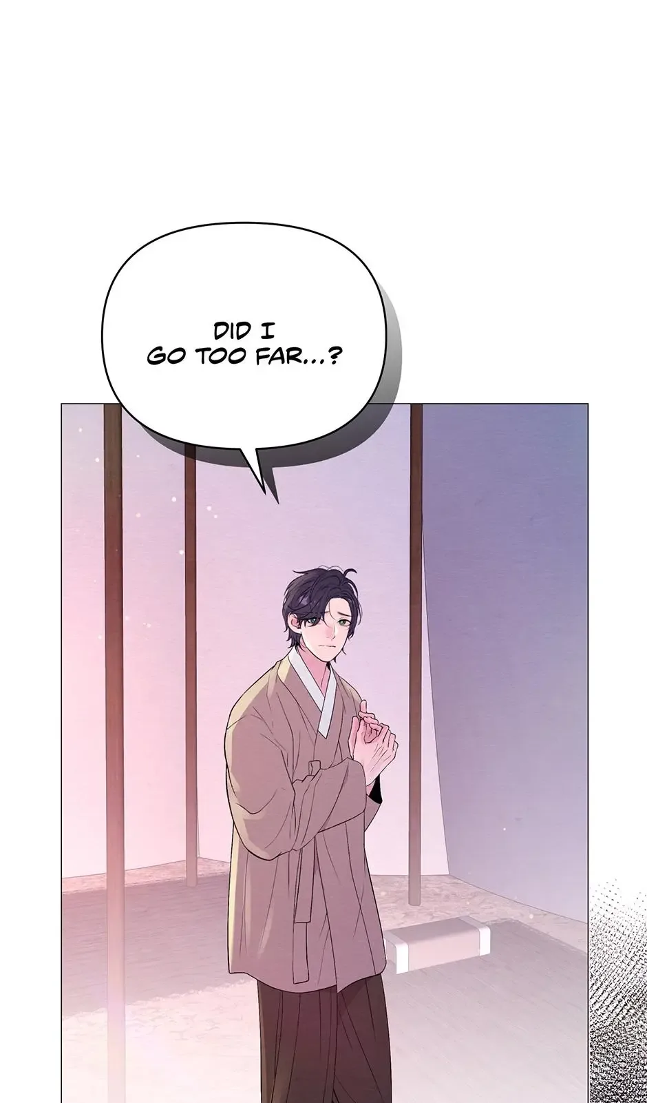 The Trap Of Passion Chapter 20 page 94